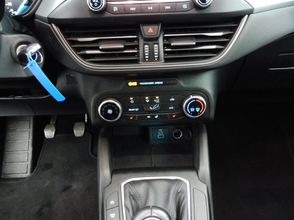FORD Focus SW