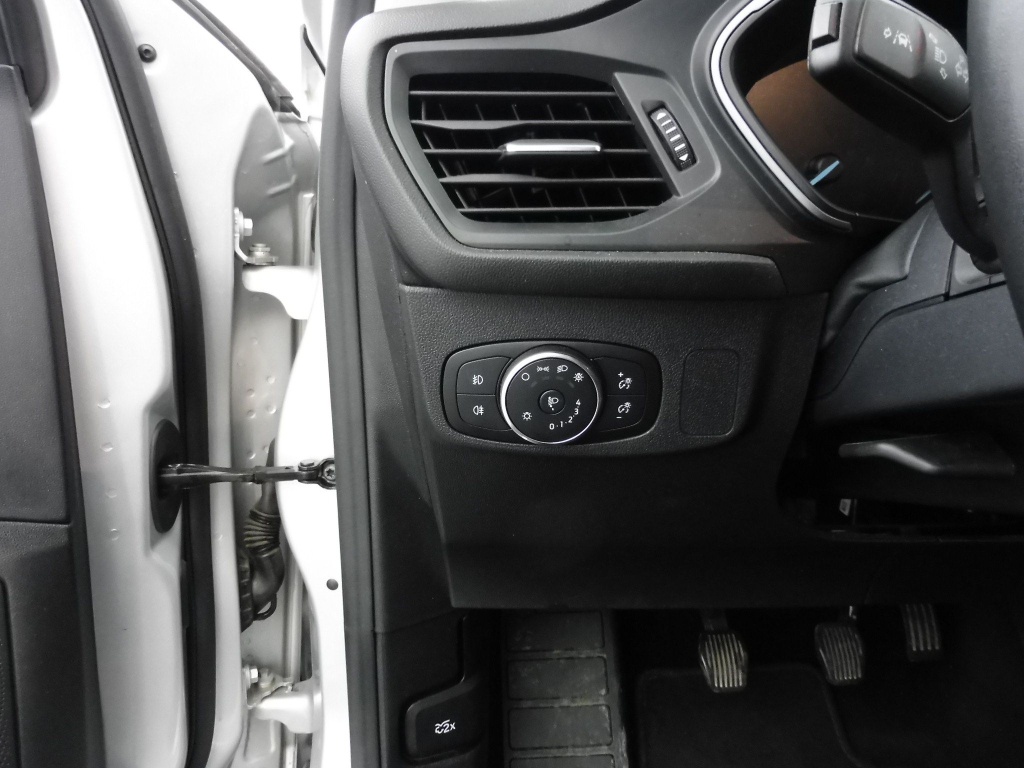 FORD Focus SW
