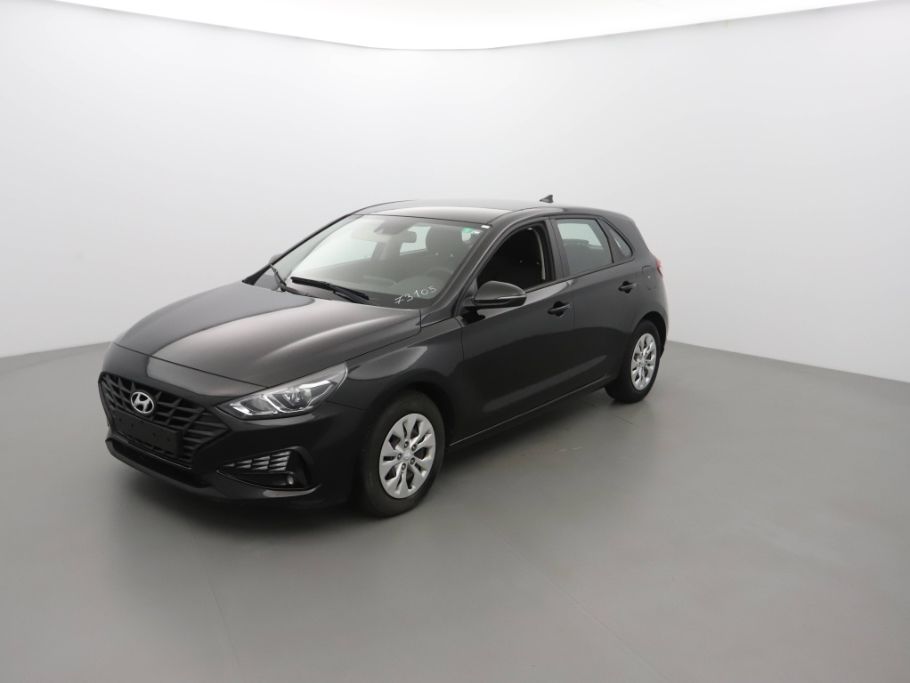HYUNDAI i30 1.5 DPI 110 CH - ref: 73105 - Photo 1
