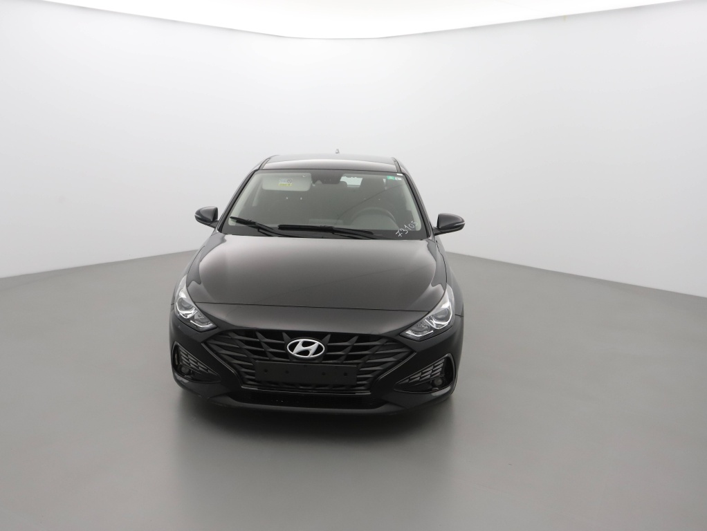 HYUNDAI i30 1.5 DPI 110 CH - ref: 73105 - Photo 2