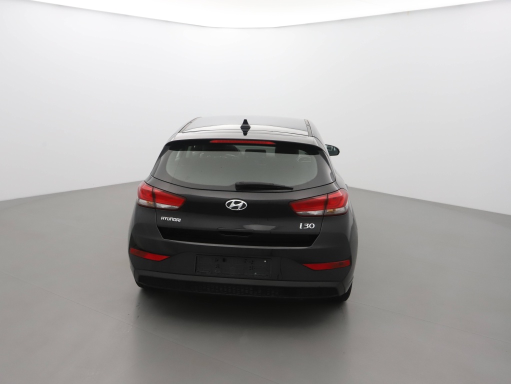 HYUNDAI i30 1.5 DPI 110 CH - ref: 73105 - Photo 4