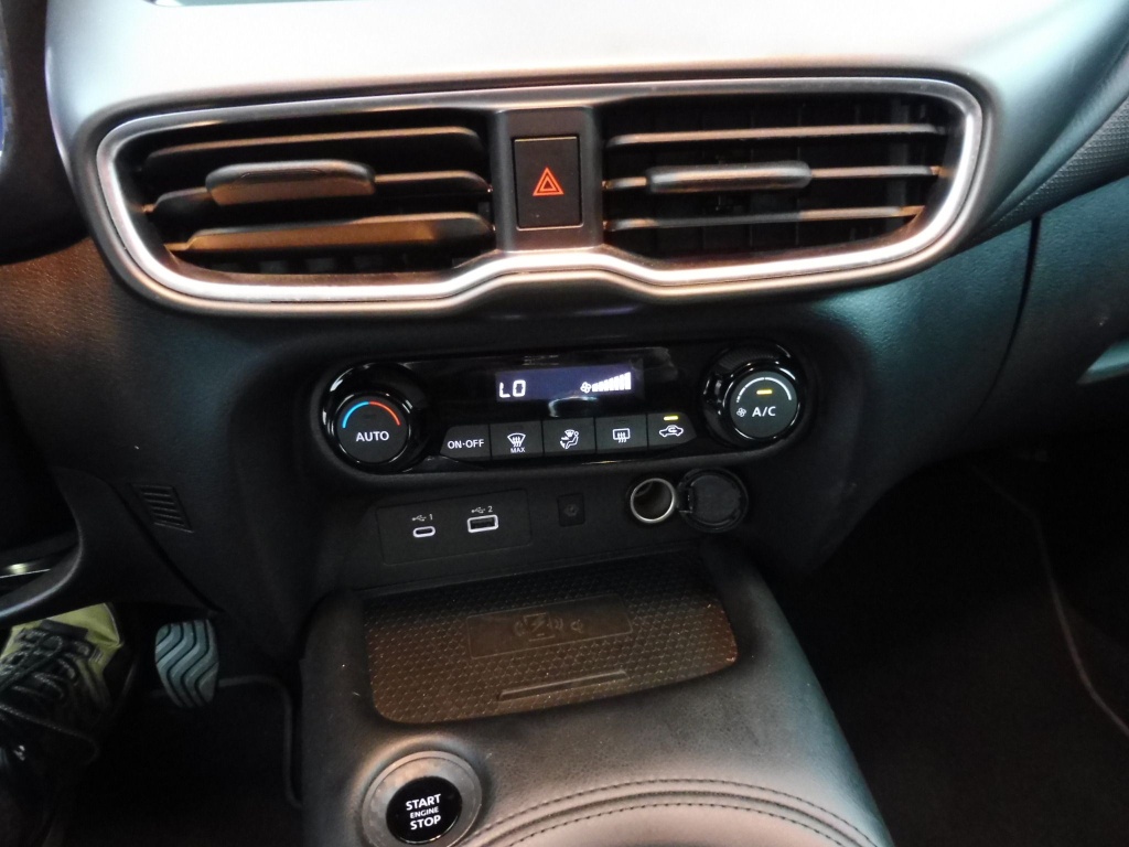 NISSAN Juke 1.0 DIG-T 114n-connecta - ref: 73133 - Photo 7