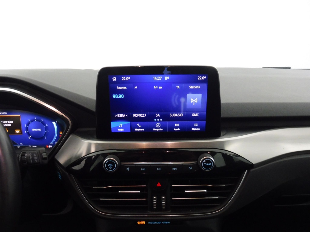 FORD Kuga 1.5 ECOBOOST 150titanium - ref: 73153 - Photo 13