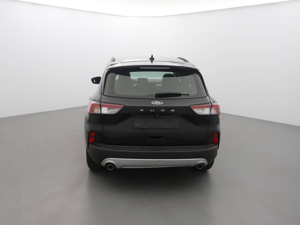 FORD Kuga 1.5 ECOBOOST 150titanium - ref: 73153 - Photo 4