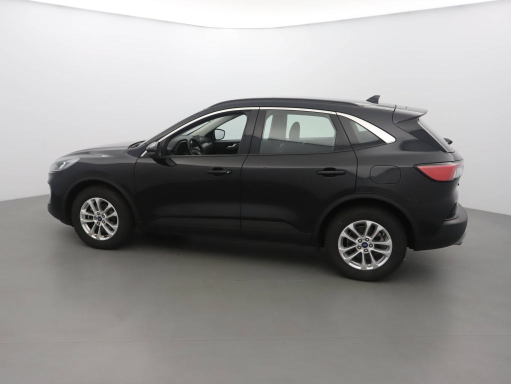 FORD Kuga 1.5 ECOBOOST 150titanium - ref: 73153 - Photo 5
