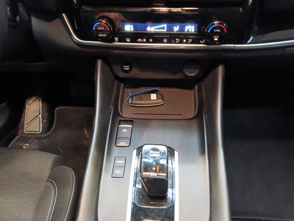 NISSAN Qashqai 1.5 E-POWER 190n-connecta - ref: 73201 - Photo 15