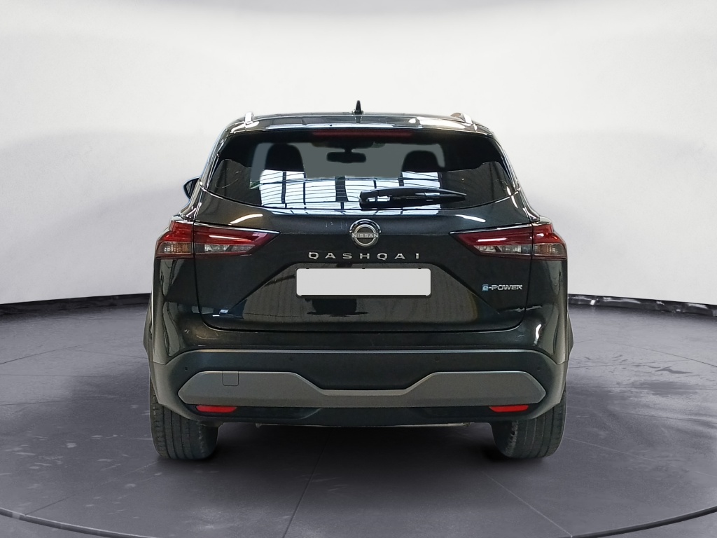 NISSAN Qashqai 1.5 E-POWER 190n-connecta - ref: 73201 - Photo 4