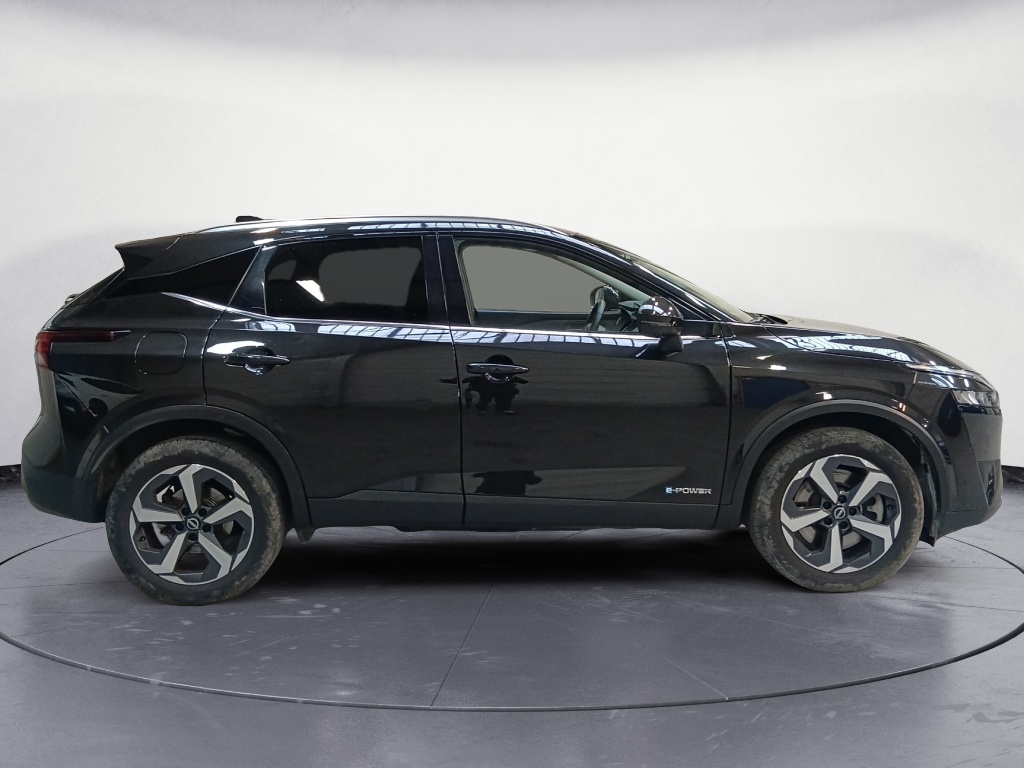 NISSAN Qashqai 1.5 E-POWER 190n-connecta - ref: 73201 - Photo 6