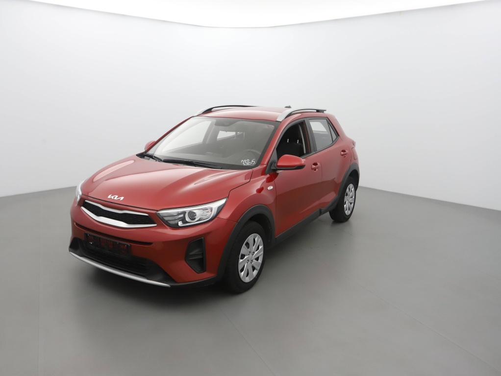 KIA Stonic 1.2 LX 84fun - ref: 73205 - Photo 1
