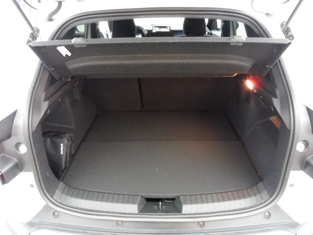 DACIA Duster 1.6 HYBRID 140CH JOURNEY - ref: 73251 - Photo 11