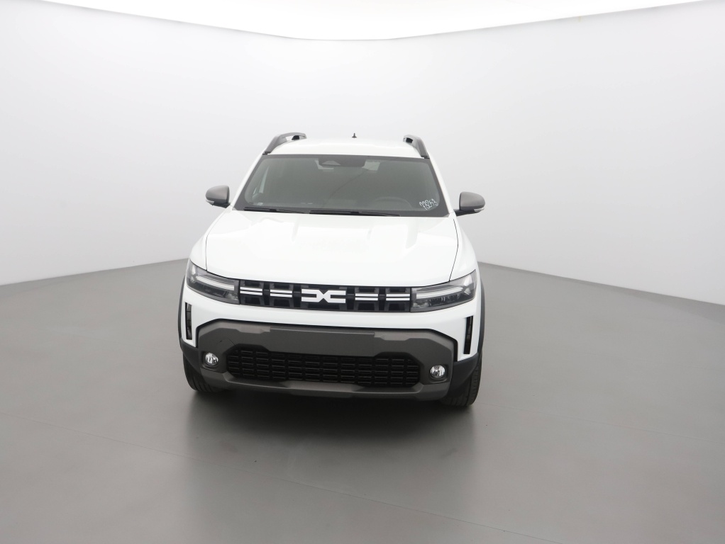 DACIA Duster 1.6 HYBRID 140CH JOURNEY - ref: 73251 - Photo 2