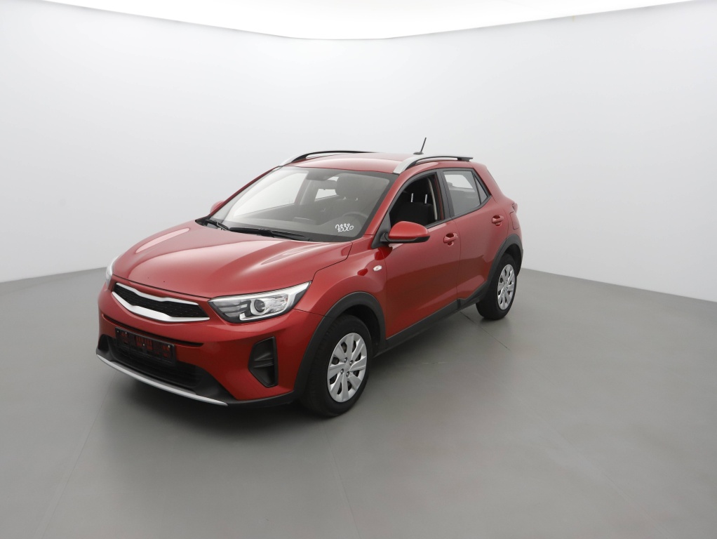 KIA Stonic 1.2 LX 84fun - ref: 73320 - Photo 1