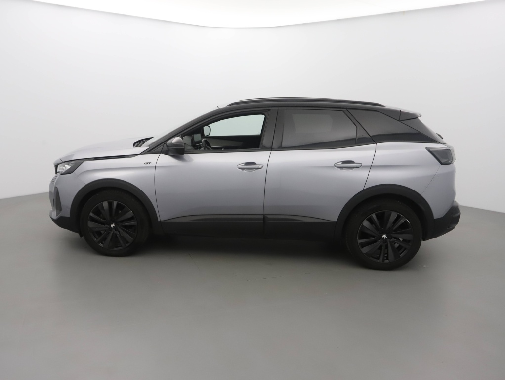 PEUGEOT 3008 1.5 BLUEHDI 130CH S&S GT EAT8 - ref: 73455 - Photo 5