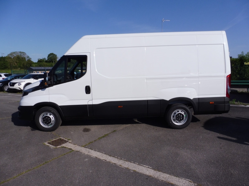 IVECO Daily 35S16 2.3 V12 156CV - ref: 73505 - Photo 6