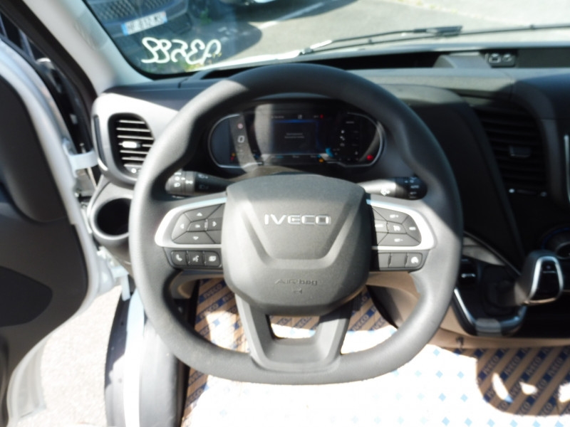 IVECO Daily 35S16 2.3 V12 HI-MATIC 156CV - ref: 73522 - Photo 12