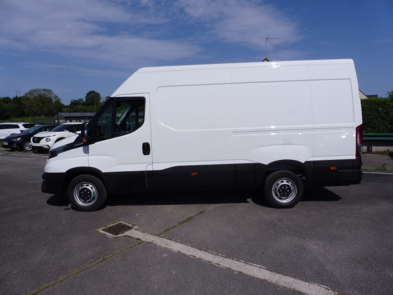 IVECO Daily 35S16 2.3 V12 HI-MATIC 156CV - ref: 73522 - Photo 6