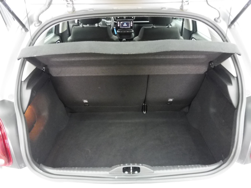 CITROEN C3 1.5 BLUEHDI 100CH S&S PLUS - ref: 73560 - Photo 10