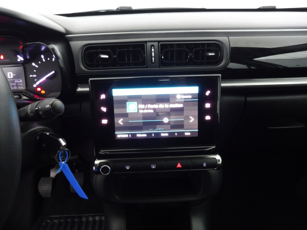 CITROEN C3 1.5 BLUEHDI 100CH S&S PLUS - ref: 73560 - Photo 11