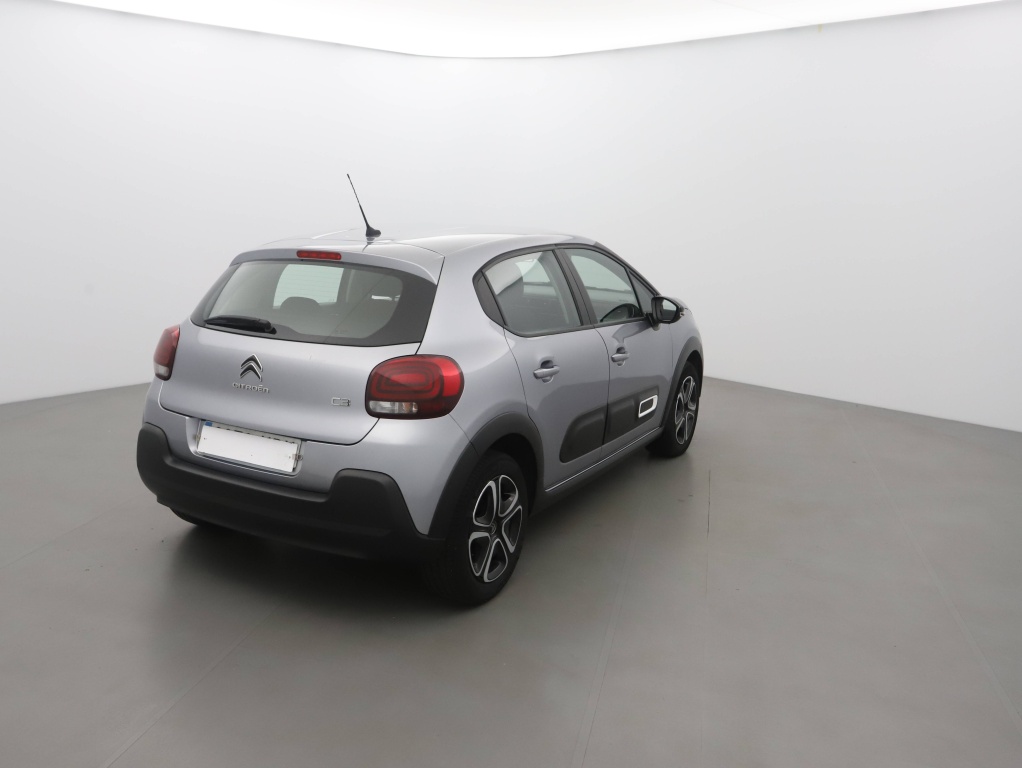 CITROEN C3 1.5 BLUEHDI 100CH S&S PLUS - ref: 73560 - Photo 3