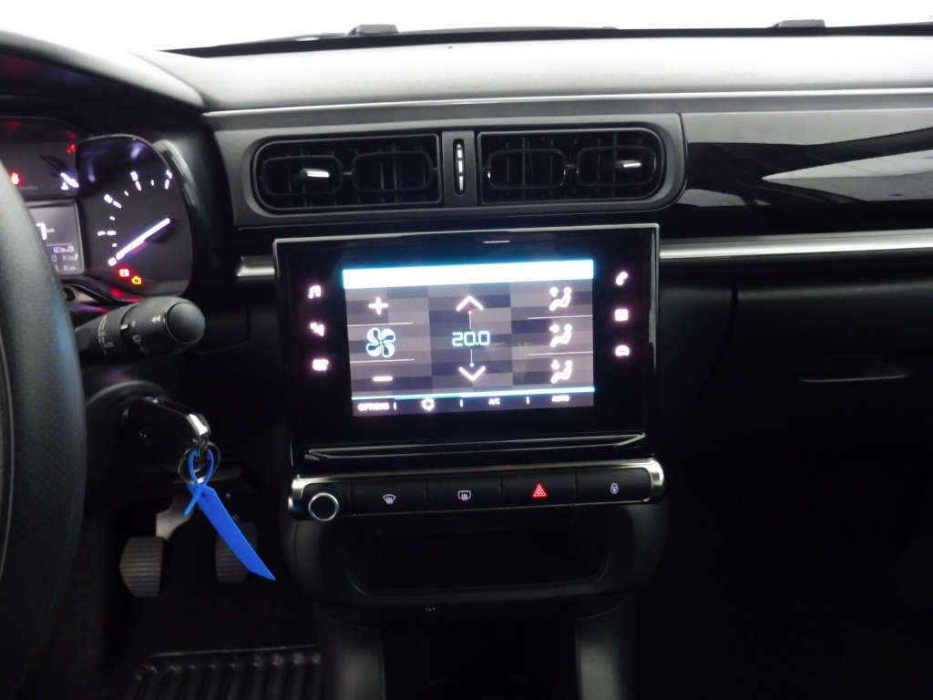 CITROEN C3 1.5 BLUEHDI 100CH S&S PLUS - ref: 73560 - Photo 6