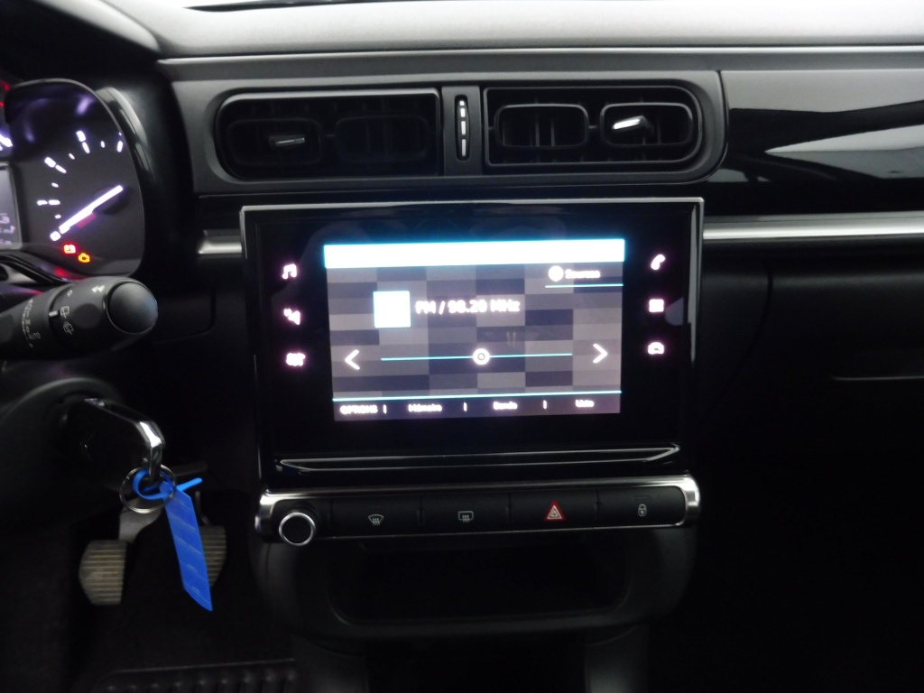 CITROEN C3 1.5 BLUEHDI 100CH S&S PLUS - ref: 73563 - Photo 11