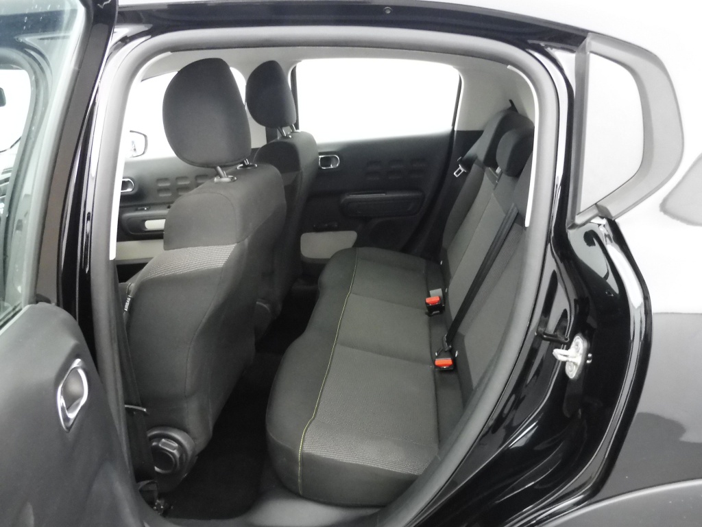 CITROEN C3 1.5 BLUEHDI 100CH S&S PLUS - ref: 73563 - Photo 7
