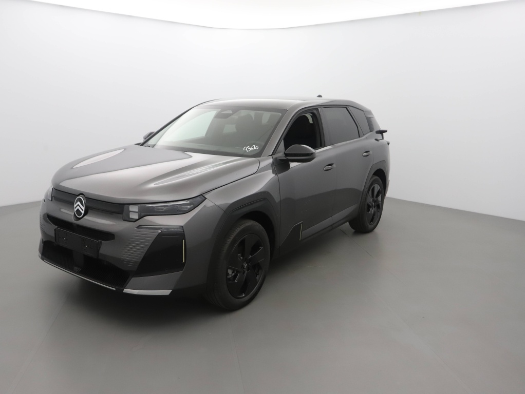 CITROEN C5 Aircross 1.2 HYBRIDE 145CH MAX BOITE AUTOMATIQUE - ref: 73607 - Photo 1