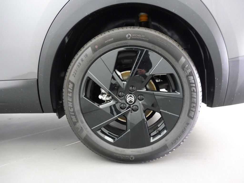 CITROEN C5 Aircross 1.2 HYBRIDE 145CH MAX BOITE AUTOMATIQUE - ref: 73607 - Photo 12