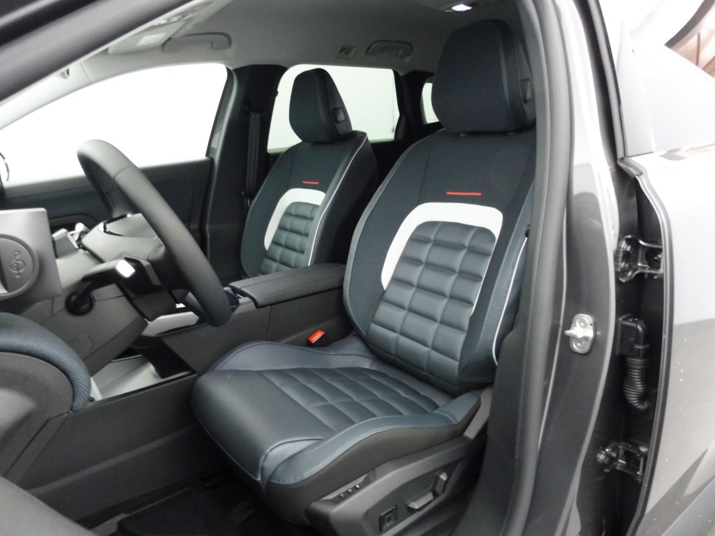 CITROEN C5 Aircross 1.2 HYBRIDE 145CH MAX BOITE AUTOMATIQUE - ref: 73608 - Photo 15