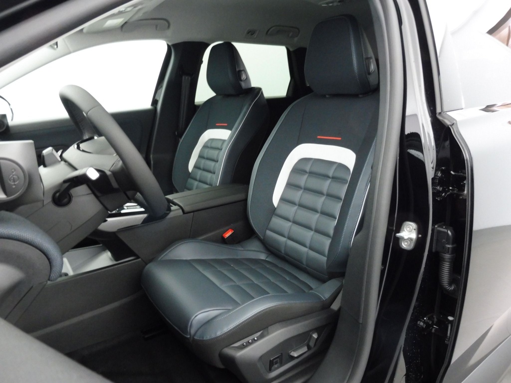 CITROEN C5 Aircross 1.2 HYBRIDE 145CH MAX BOITE AUTOMATIQUE - ref: 73611 - Photo 15