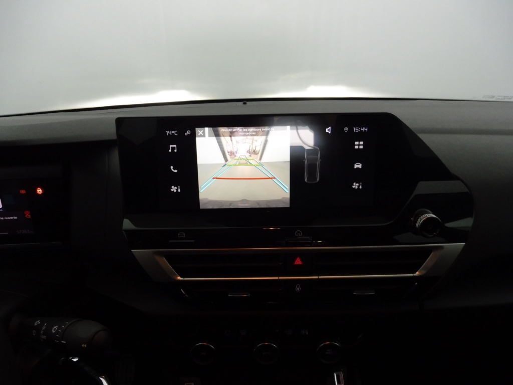 CITROEN C4 X 1.2 PURETECH 100 FEEL - ref: 73629 - Photo 6