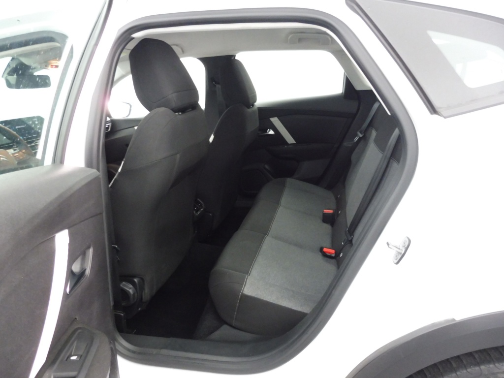 CITROEN C4 X 1.2 PURETECH 100 FEEL - ref: 73629 - Photo 8