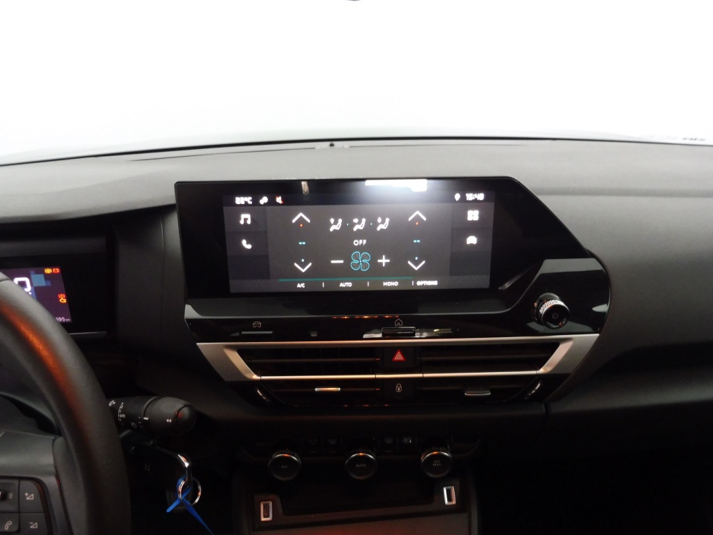 CITROEN C4 X