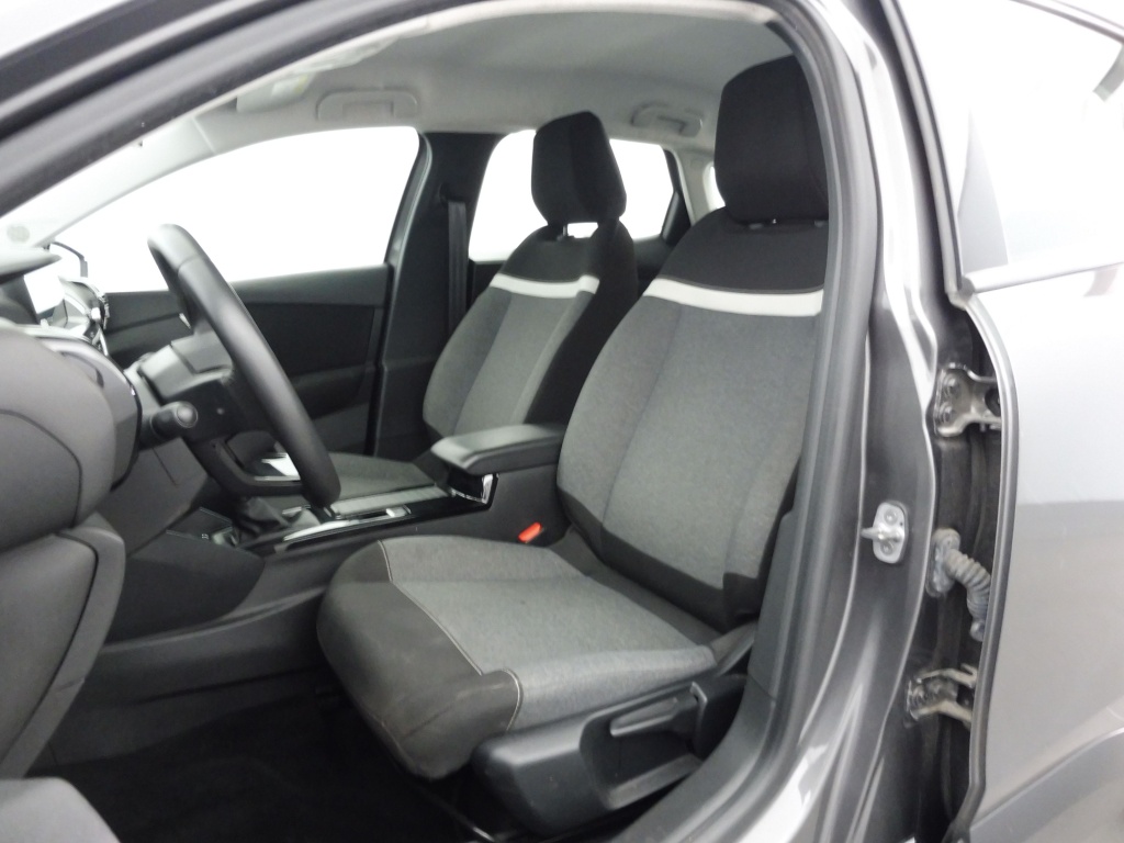CITROEN C4 X