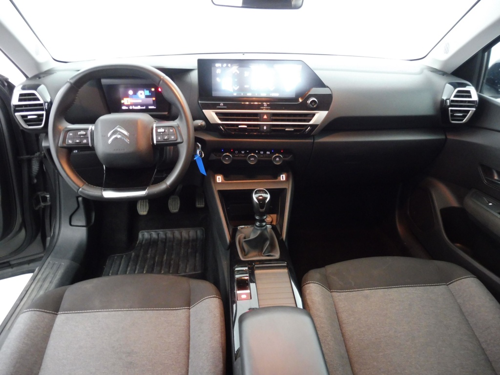 CITROEN C4 X