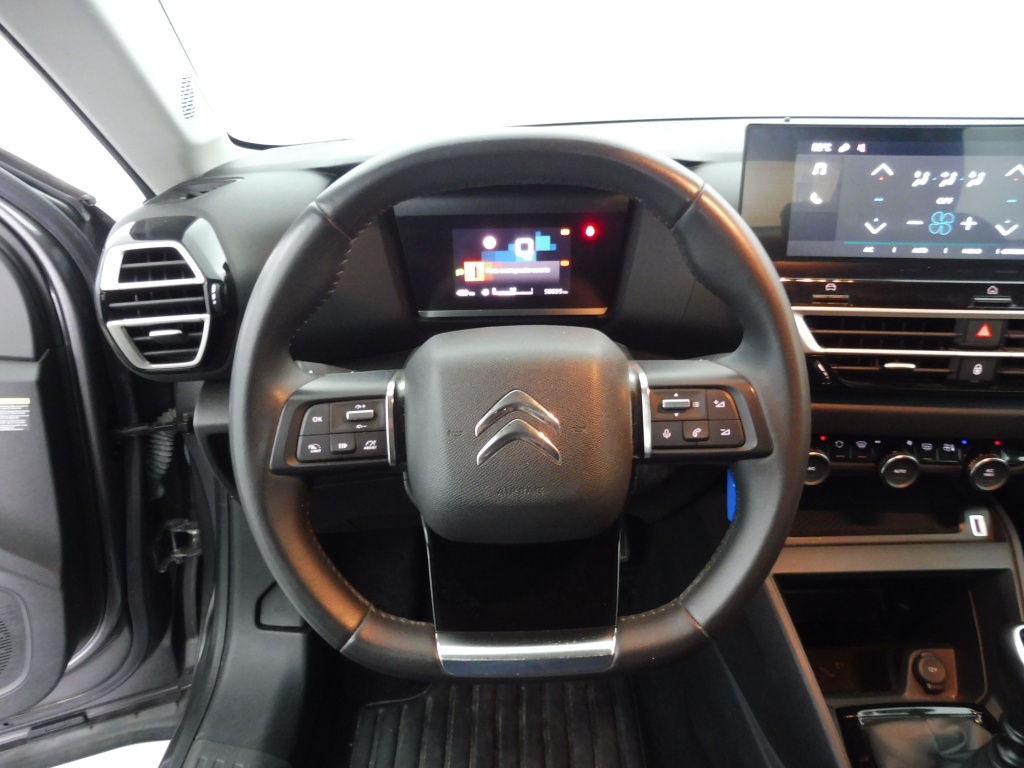 CITROEN C4 X