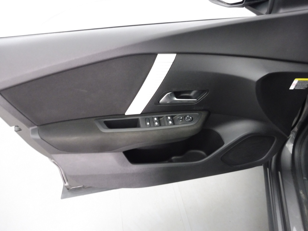 CITROEN C4 X