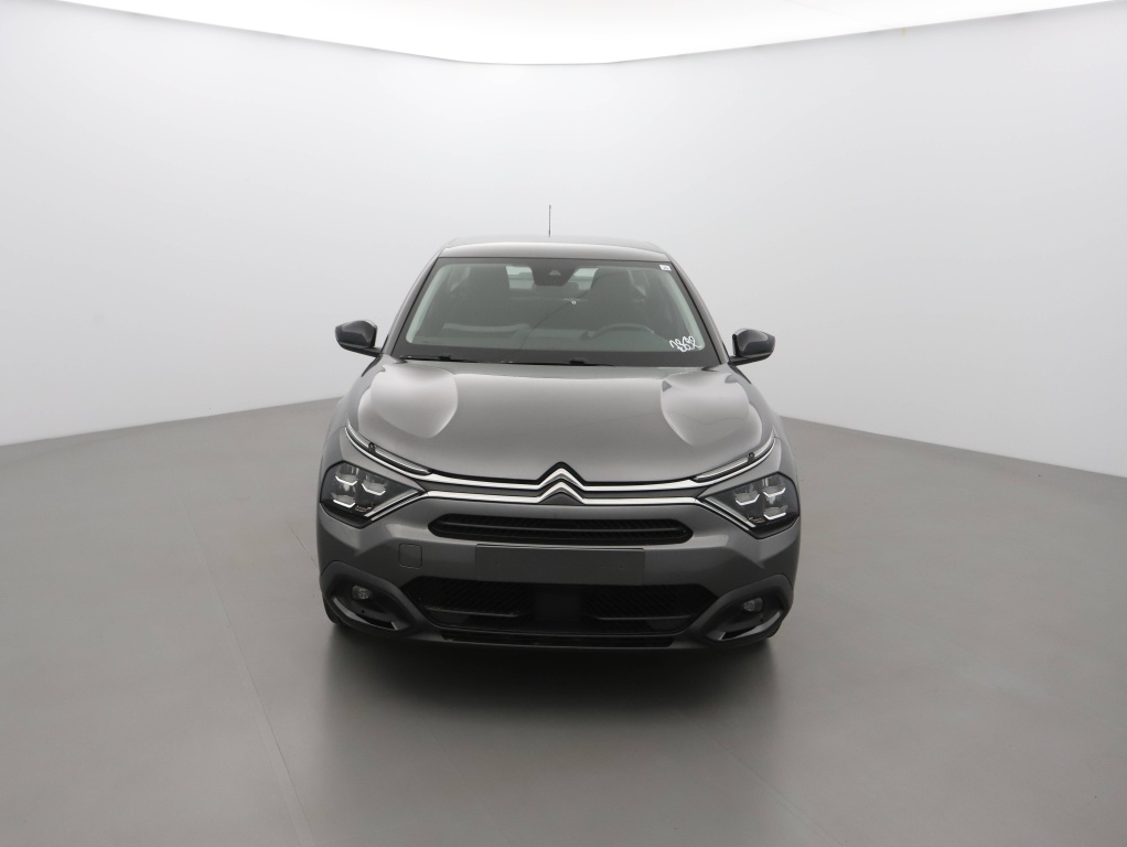 CITROEN C4 X
