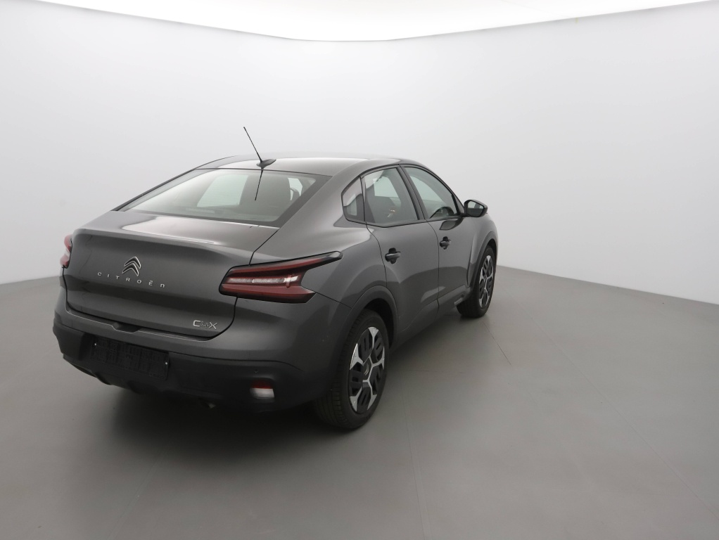 CITROEN C4 X