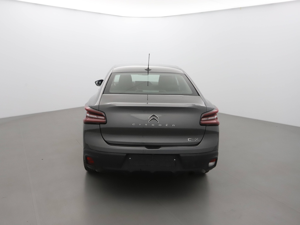 CITROEN C4 X