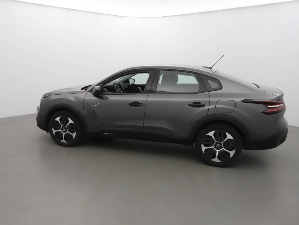 CITROEN C4 X