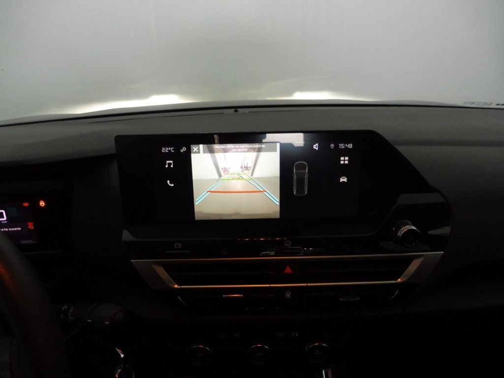 CITROEN C4 X