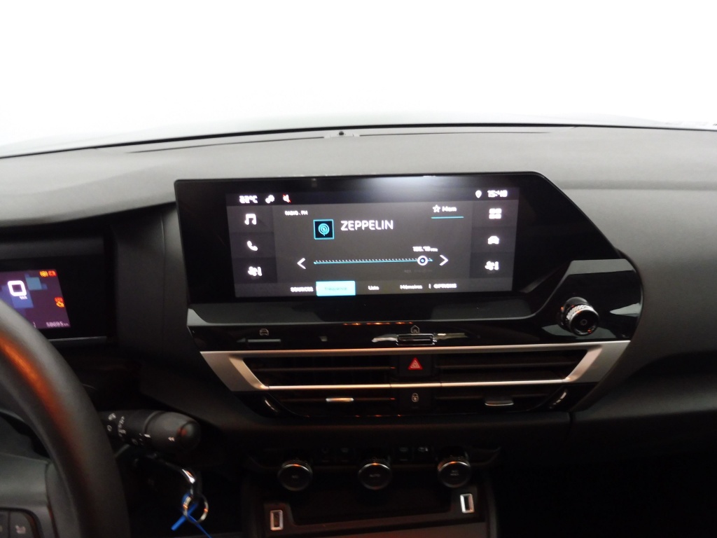 CITROEN C4 X