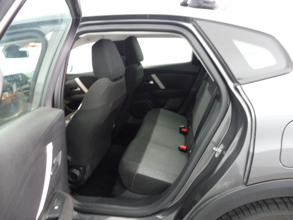 CITROEN C4 X