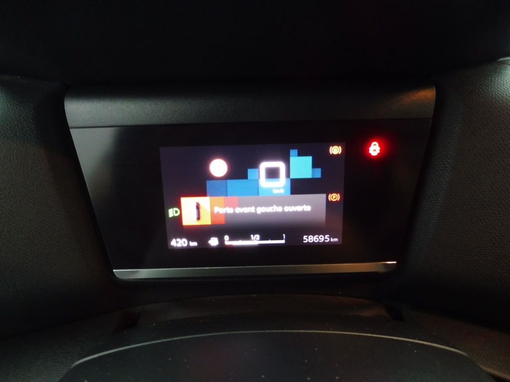 CITROEN C4 X