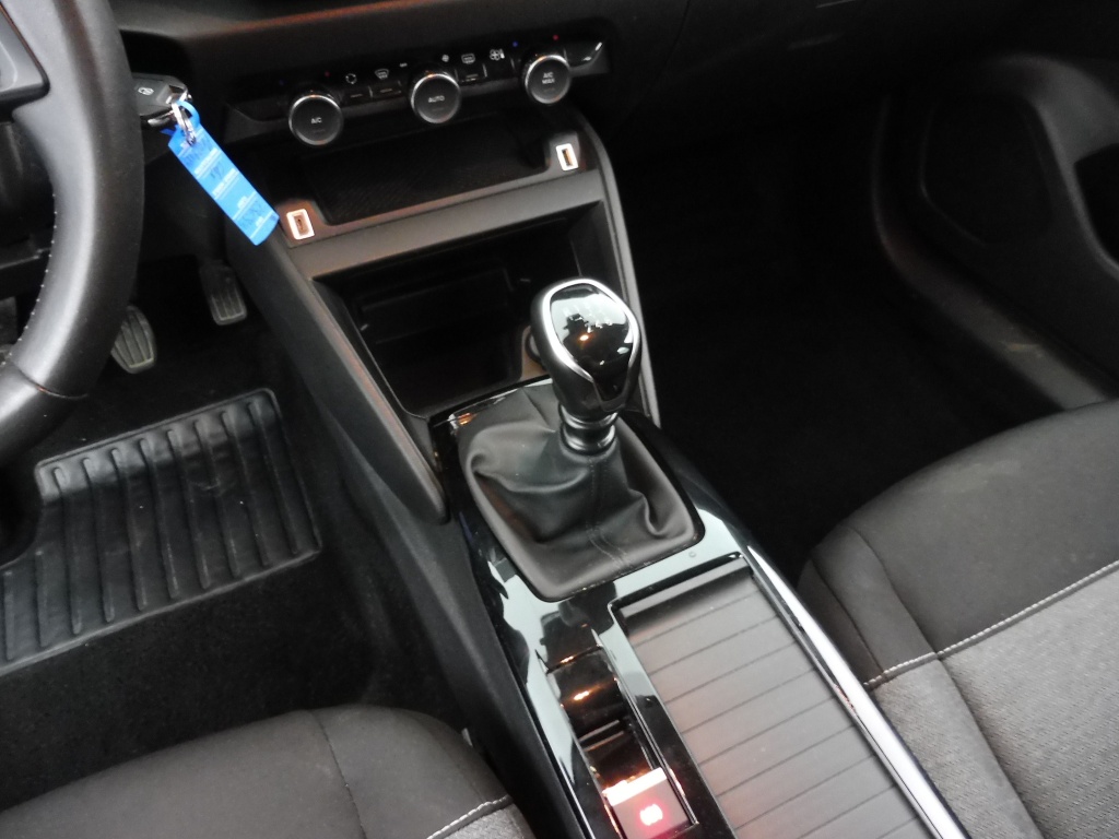 CITROEN C4 X