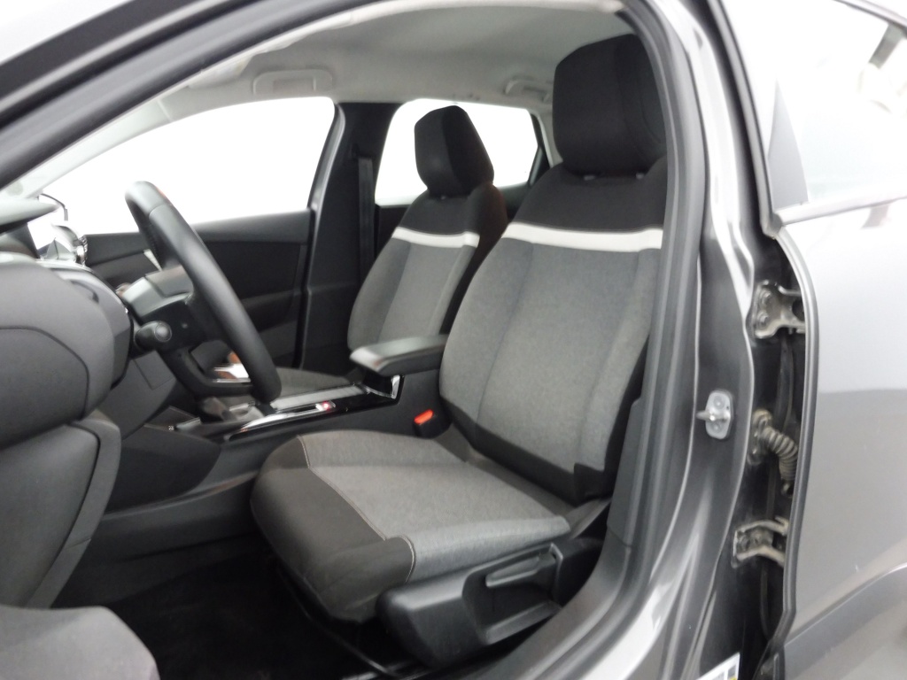 CITROEN C4 X