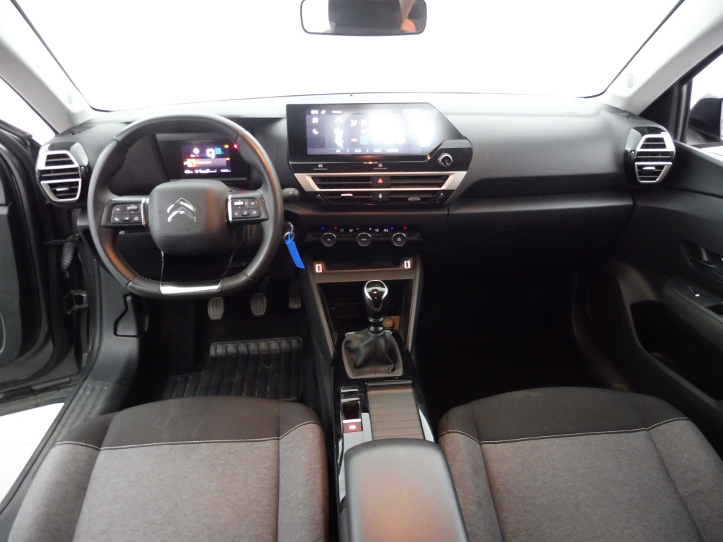 CITROEN C4 X