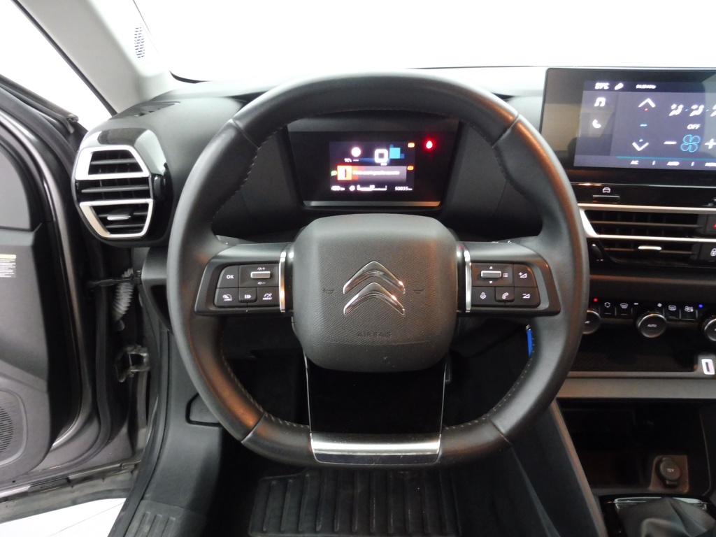 CITROEN C4 X