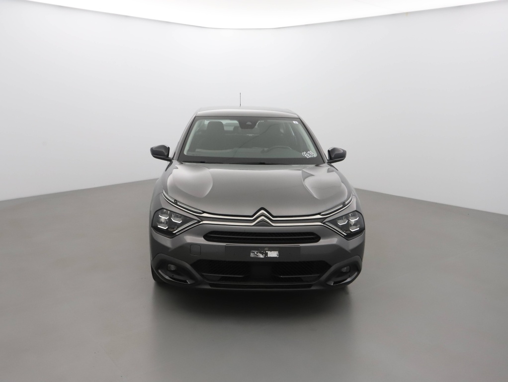 CITROEN C4 X
